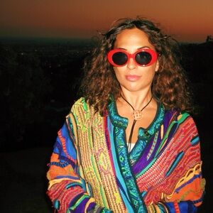 Meet your Posher, Morena